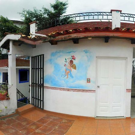 Posada Joan Sebastian Taxco de Alarcon Eksteriør bilde