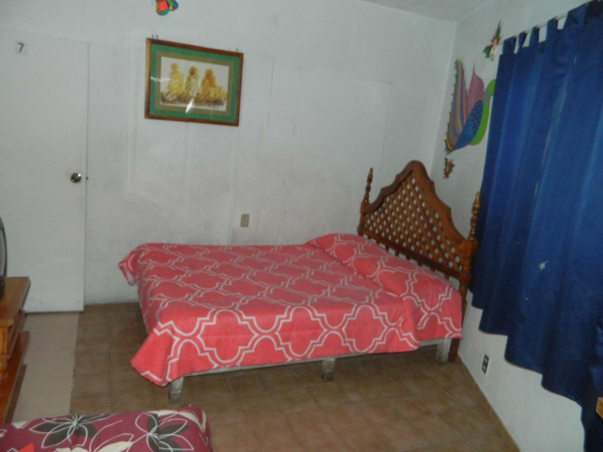 Posada Joan Sebastian Taxco de Alarcon Eksteriør bilde
