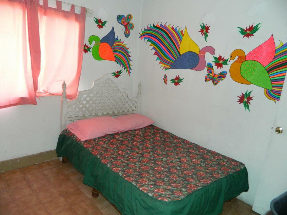 Posada Joan Sebastian Taxco de Alarcon Eksteriør bilde