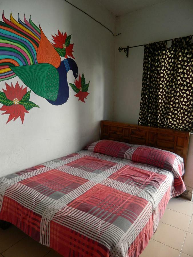Posada Joan Sebastian Taxco de Alarcon Eksteriør bilde